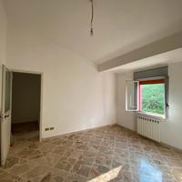 Appartamento con terreno