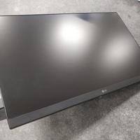 Monitor LG Gaming 24GN600