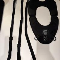 GIVI T460B base aggancio borsa serbatoio