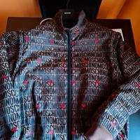 giubbotto MOSCHINO COUTURE 