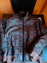 giubbotto MOSCHINO COUTURE 