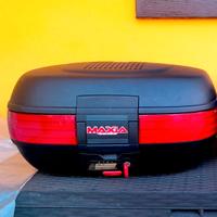 bualetto maxia 52 litri + piastra monokey universa