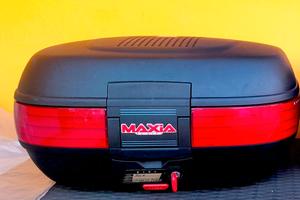 bualetto maxia 52 litri + piastra monokey universa