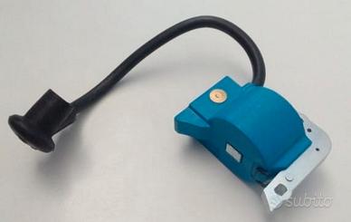 Bobina motore comer 50 1^ serie