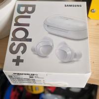 Samsung Buds+