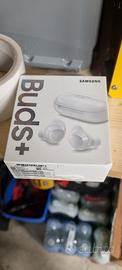 Samsung Buds+