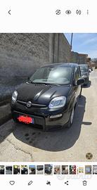 Fiat pandina  2024