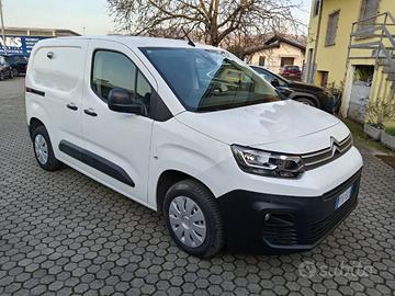 CITROEN BERLINGO 1.6 HDI 75 CV