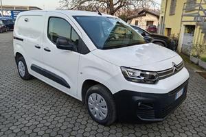 CITROEN BERLINGO 1.6 HDI 75 CV