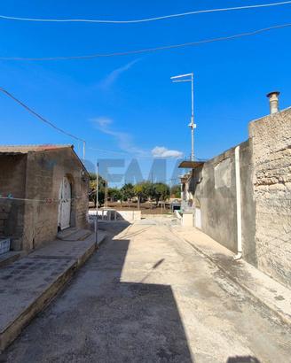 Villa singola - Siracusa