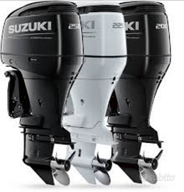 Suzuki V6 blocco motore revisionato
