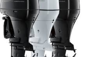 Suzuki V6 blocco motore revisionato