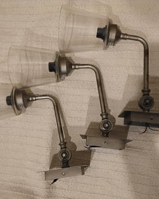 FARETTI DA MURO