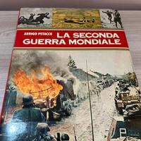 La Seconda Guerra Mondiale – Volume 1
