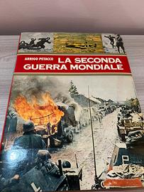 La Seconda Guerra Mondiale – Volume 1