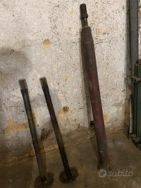 Trasmissione semiassi Fiat 662