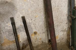 Trasmissione semiassi Fiat 662