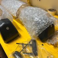 Barre porta tutto E-Pace