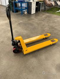 Transpallet Manuale 2500kg