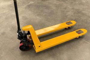 Transpallet Manuale 2500kg