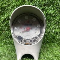 QUADRO STRUMENTI FIAT 500 Serie veglia borletti (5