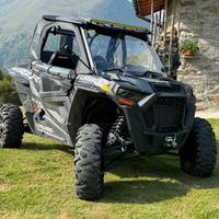 polaris rzr 1000 turbo 