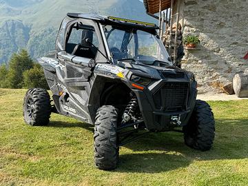 polaris rzr 1000 turbo 