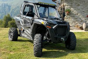polaris rzr 1000 turbo 