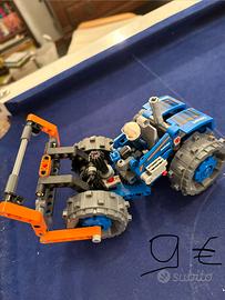 Set LEGO vari modelli