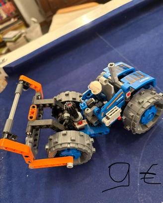 Set LEGO vari modelli