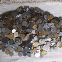 MONETE VARIE ITALIA