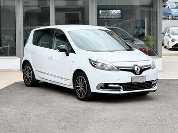 Renault Scenic Scénic XMod 1.5 dCi 110CV Wave