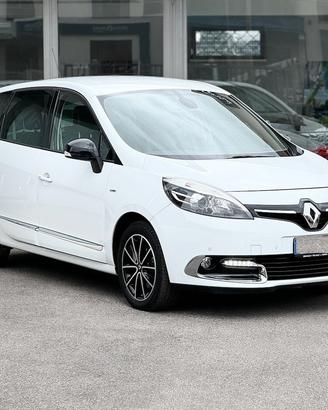 Renault Scenic Scénic XMod 1.5 dCi 110CV Wave