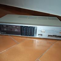 Amplificatore Technics SU-Z200