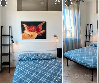 Senigallia mare estate 5 posti