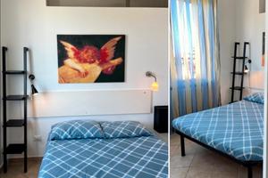 Senigallia mare estate 5 posti