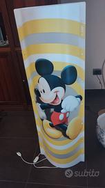 Lampada Disney