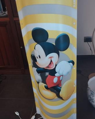 Lampada Disney