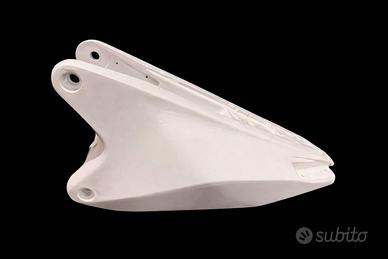 serbatoio posteriore ktm rally replica originale