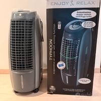 RINFRESCATORE ,EVAPORATIVO.