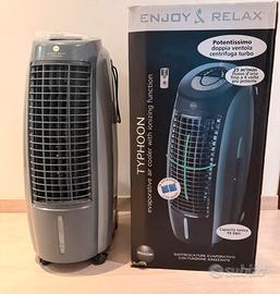 RINFRESCATORE ,EVAPORATIVO.