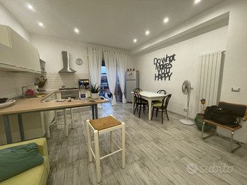 Stanza disponibile per studentessa