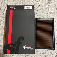 Filtro Aria Sprint Filter VW/Audi/Seat/Skoda