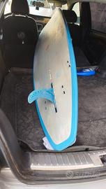 longboard 9.6