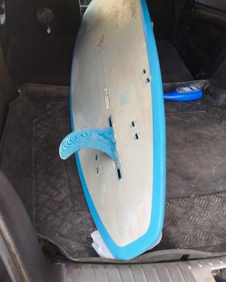 longboard 9.6