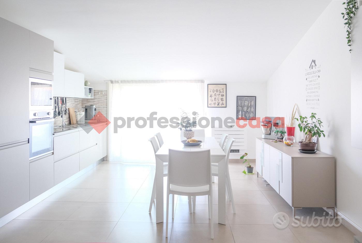 Appartamento – Venetico - Vista 4