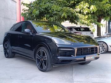 Porsche Cayenne Coupe 2.9 S Platinum Edition 5p.ti