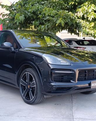 Porsche Cayenne Coupe 2.9 S Platinum Edition 5p.ti