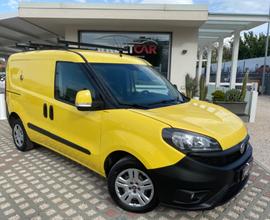 Fiat Doblo Doblò 1.3 MJT PC-TN Cargo Lamierato SX