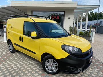 Fiat Doblo Doblò 1.3 MJT PC-TN Cargo Lamierato SX